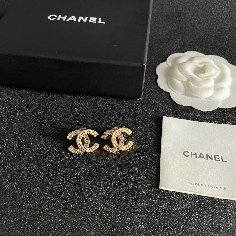 Chanel Earring 07yxs52
